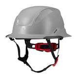 Radix Full Brim Non-vented with Twiceme - Gorvex.com