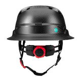 Radix Full Brim Vented with Twiceme - Gorvex.com