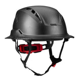 Radix Full Brim Vented with Twiceme - Gorvex.com
