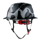 Radix Full Brim Vented with Twiceme - Gorvex.com