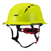 Radix Full Brim Vented with Twiceme - Gorvex.com