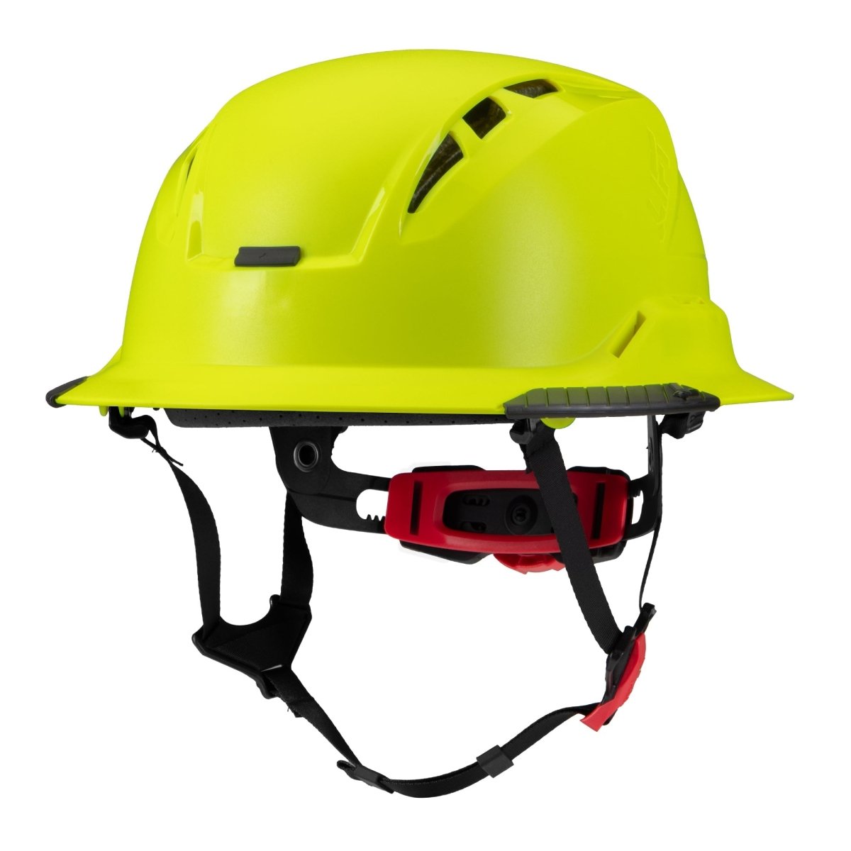 Radix Full Brim Vented with Twiceme - Gorvex.com