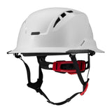 Radix Full Brim Vented with Twiceme - Gorvex.com