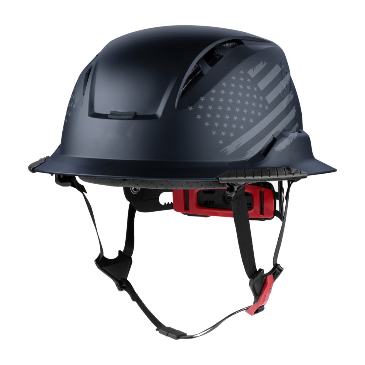 Radix Full Brim Vented with Twiceme - Gorvex.com