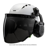 RADIX Full Face Shield - Gorvex.com