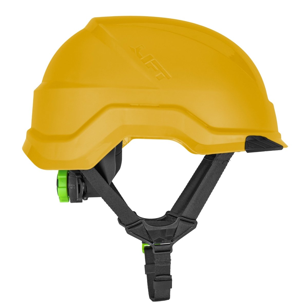 RADIX Safety Helmet - Non-Vented - Gorvex.com