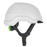 RADIX Safety Helmet - Non-Vented - Gorvex.com