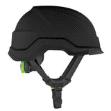 RADIX Safety Helmet - Non-Vented - Gorvex.com