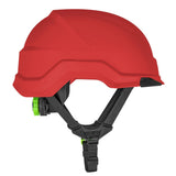 RADIX Safety Helmet - Non-Vented - Gorvex.com