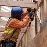 RADIX Safety Helmet - Non-Vented - Gorvex.com