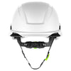 RADIX Safety Helmet - Non-Vented - Gorvex.com