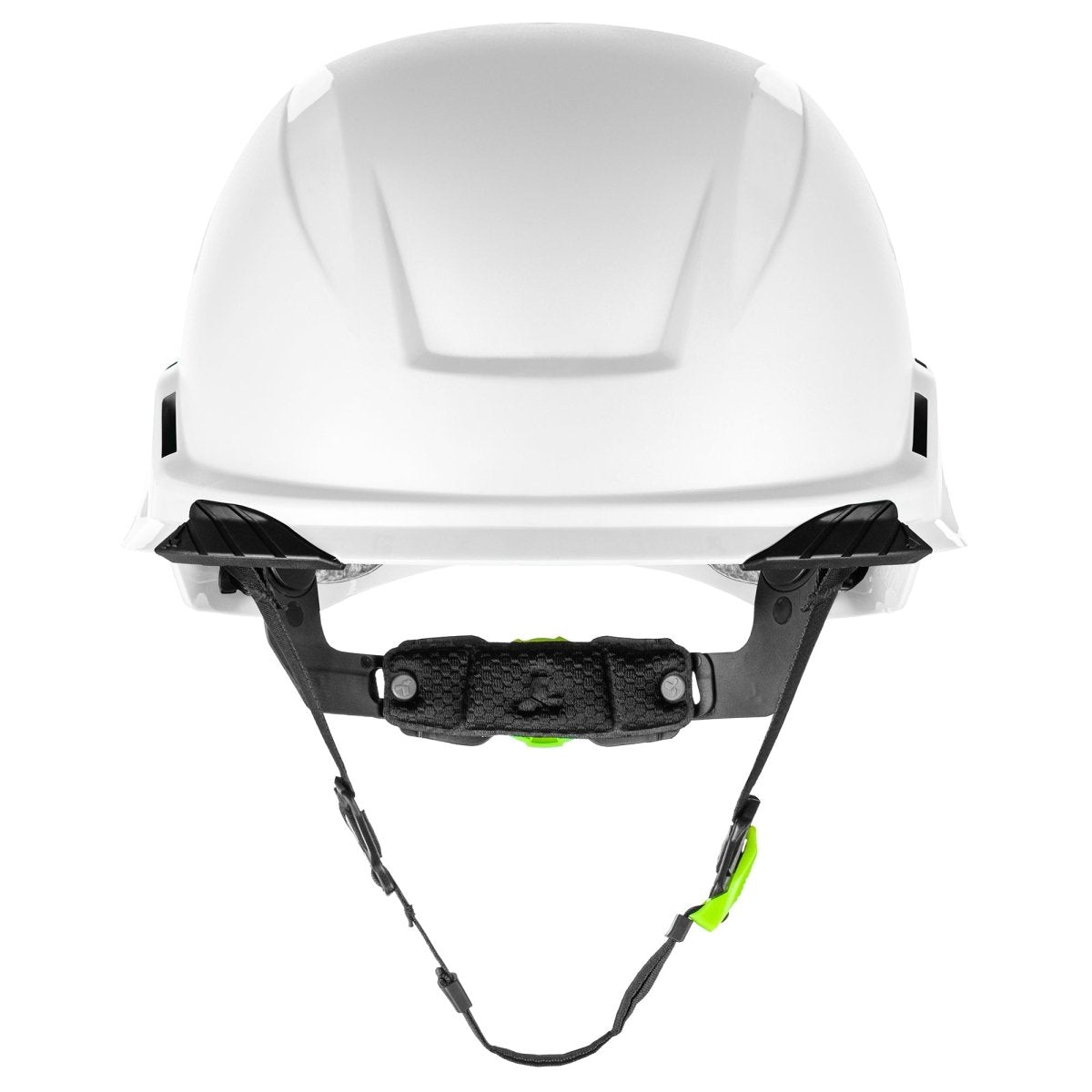 RADIX Safety Helmet - Non-Vented - Gorvex.com