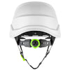 RADIX Safety Helmet - Non-Vented - Gorvex.com