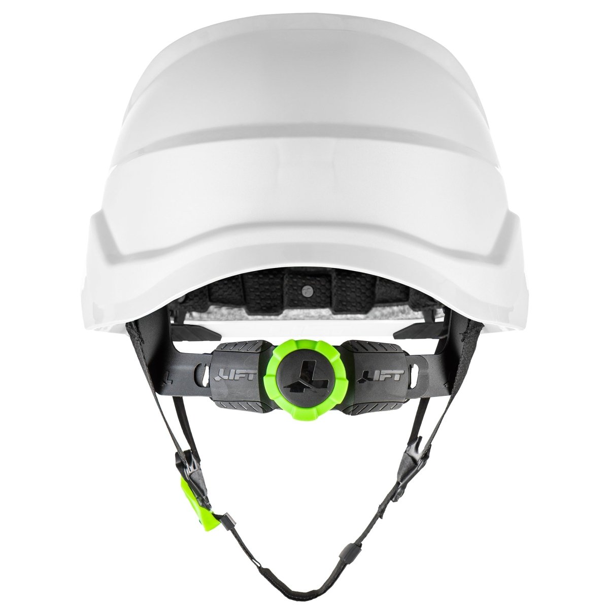 RADIX Safety Helmet - Non-Vented - Gorvex.com