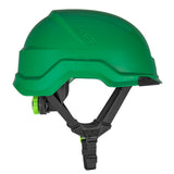 RADIX Safety Helmet - Non-Vented - Gorvex.com