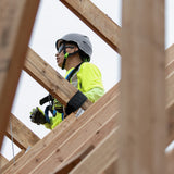 RADIX Safety Helmet - Vented - Gorvex.com