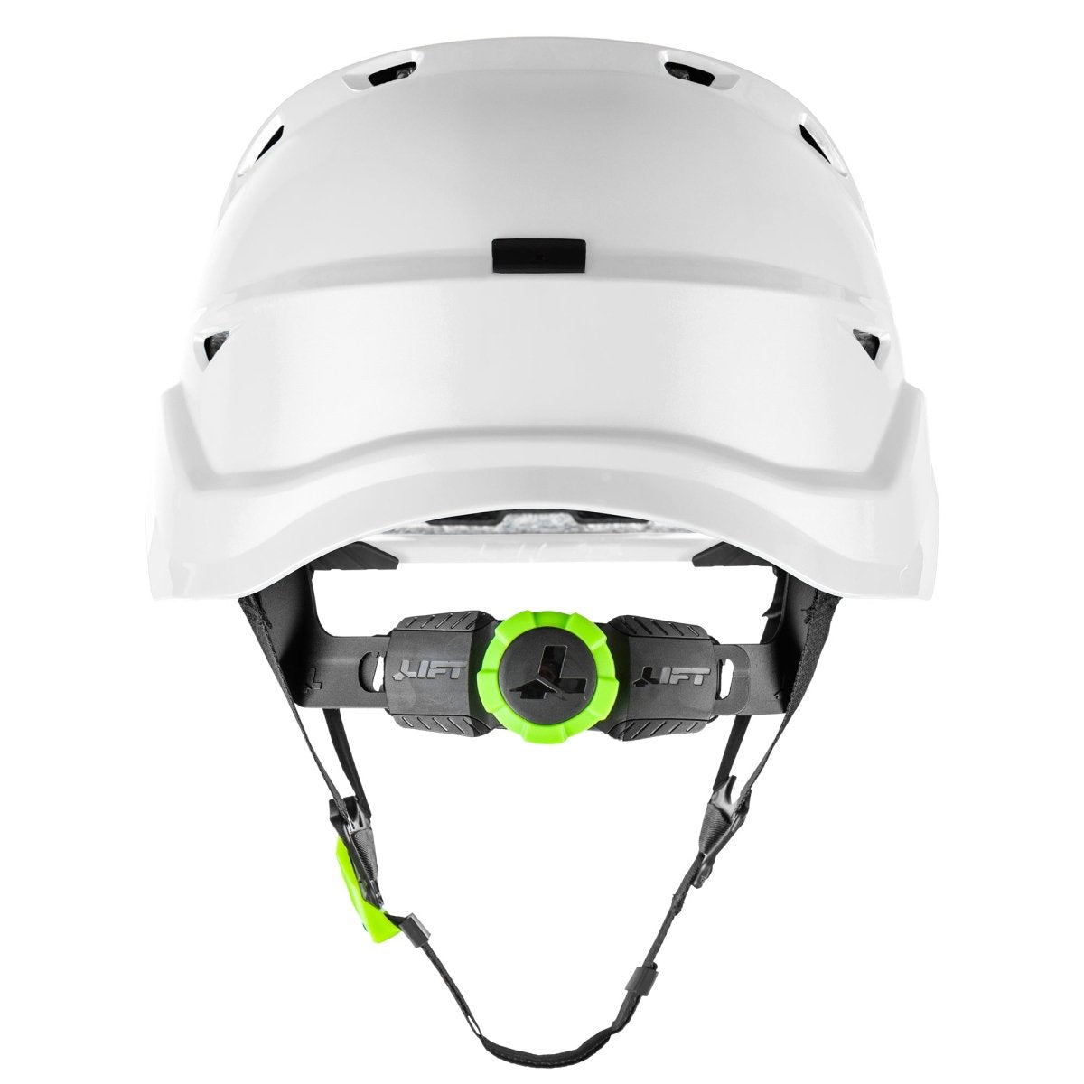 RADIX Safety Helmet - Vented - Gorvex.com