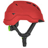 RADIX Safety Helmet - Vented - Gorvex.com