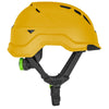RADIX Safety Helmet - Vented - Gorvex.com
