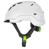 RADIX Safety Helmet - Vented - Gorvex.com