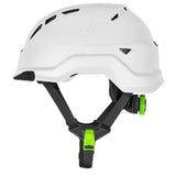 RADIX Safety Helmet - Vented - Gorvex.com