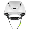 RADIX Safety Helmet - Vented - Gorvex.com
