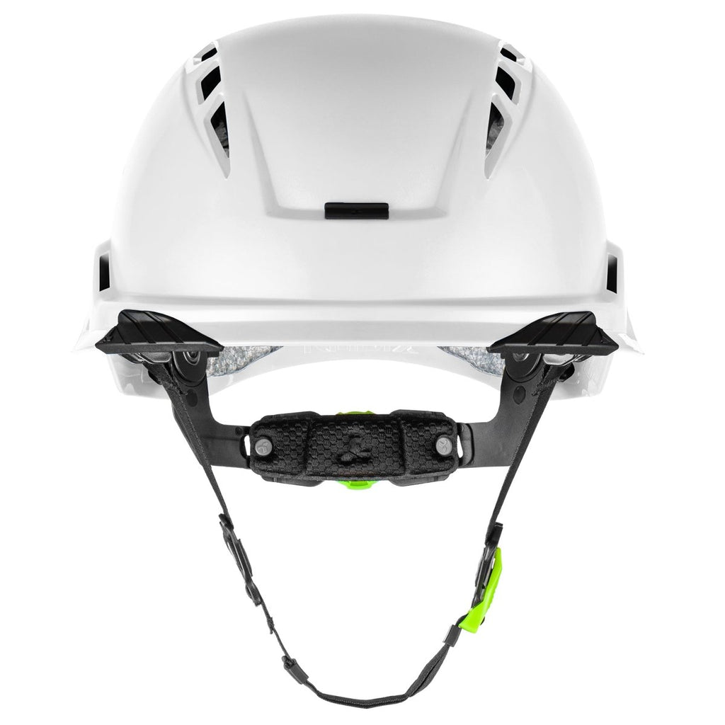 RADIX Safety Helmet - Vented - Gorvex.com
