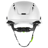 RADIX Safety Helmet - Vented - Gorvex.com