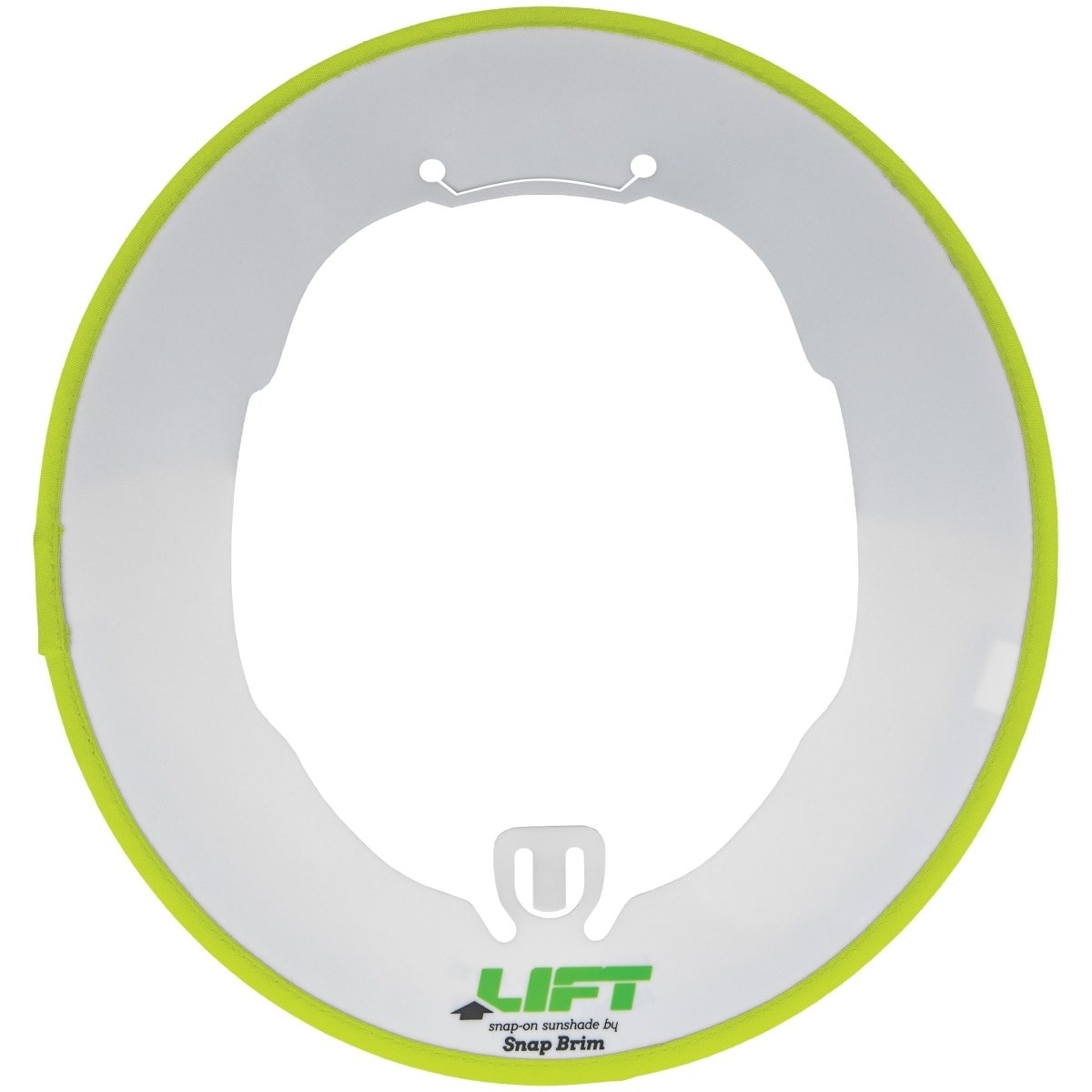 RADIX Sunshade - Gorvex.com