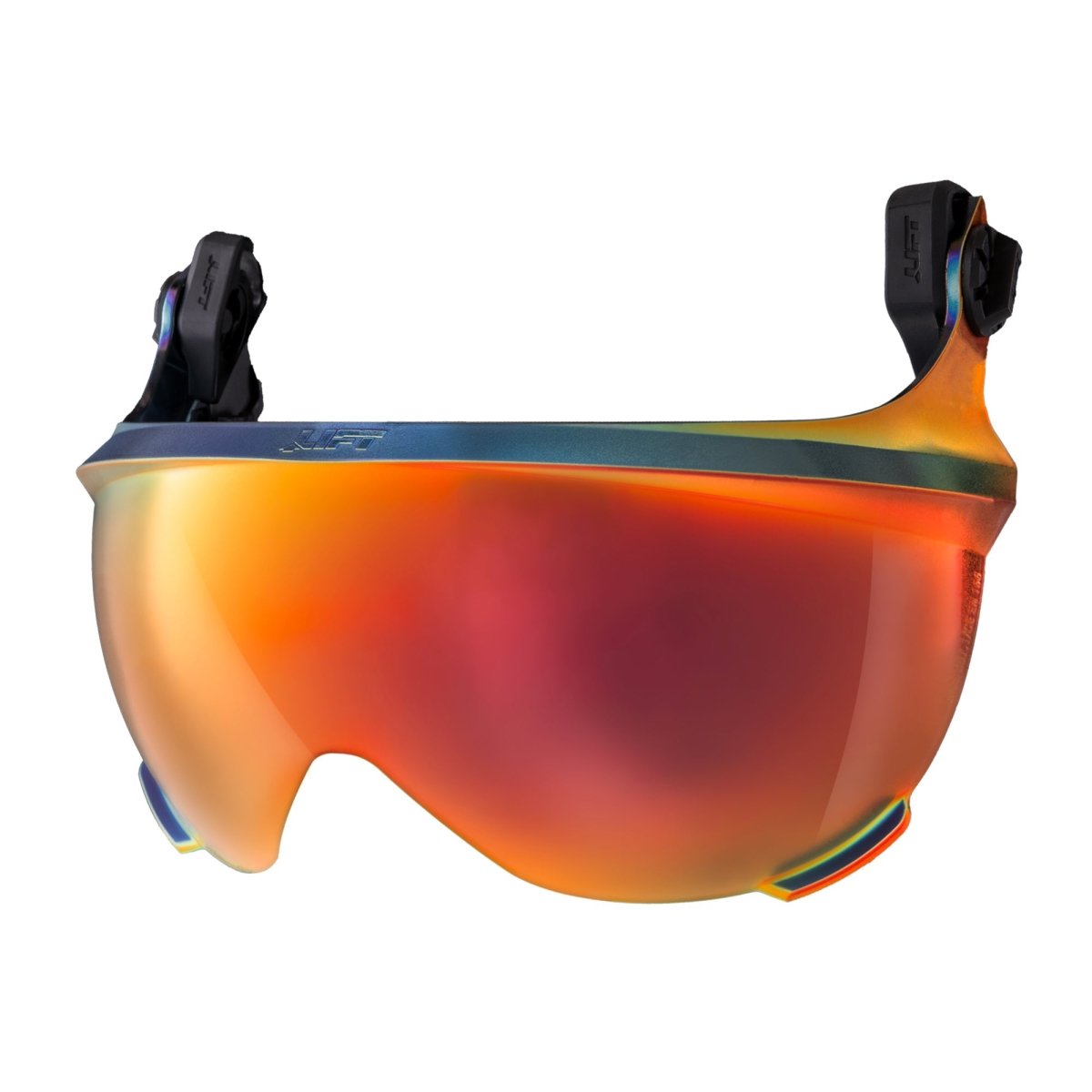 RADIX Visor - Gorvex.com
