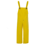StormFront™ Bib-Style Pants with Suspenders & Snap Fly Closure
