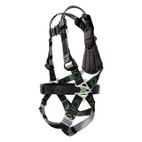 Miller DualTech™ Revolution™ Harness With Back D-Ring