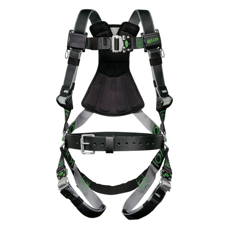 Miller DualTech™ Revolution™ Harness With Back D-Ring