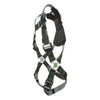 Miller DualTech™ Revolution™ Harness with Quick-Connect Buckle Legs