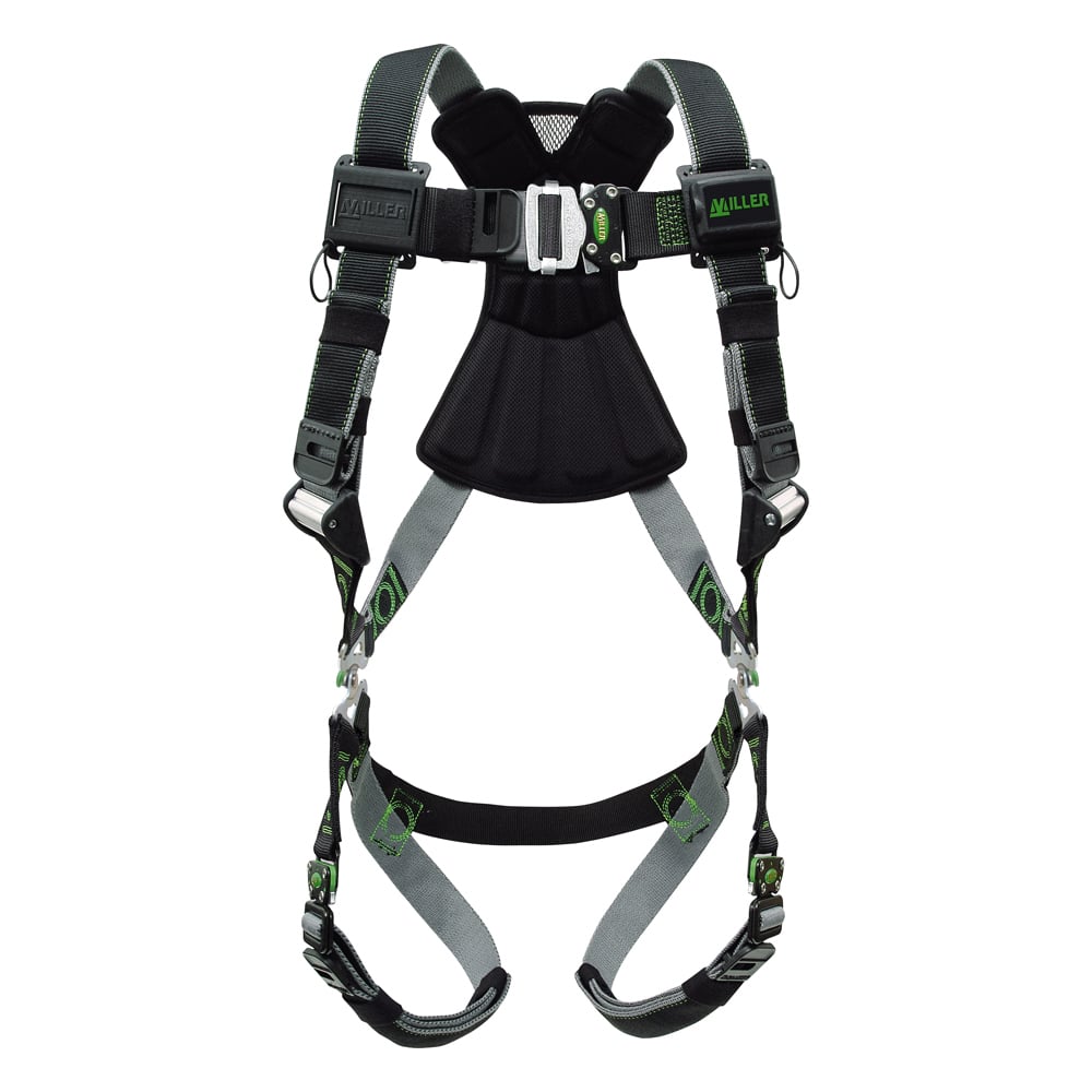 Miller Revolution™ with Quick-Connect Buckle Legs, Universal