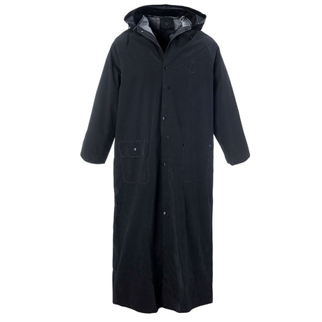 Renegade FR™ 60" Two - Piece FR Rain Coat with Wrist and Ankle Snaps - Gorvex.com