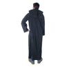 Renegade FR™ 60" Two - Piece FR Rain Coat with Wrist and Ankle Snaps - Gorvex.com