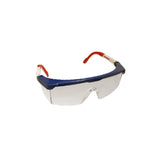 Retriever II™ Safety Glasses with 5 - Position Ratcheting Temples, 1 pair - Gorvex.com