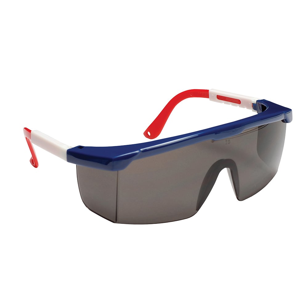 Retriever™ Safety Glasses with Extendable Temples, 1 pair - Gorvex.com