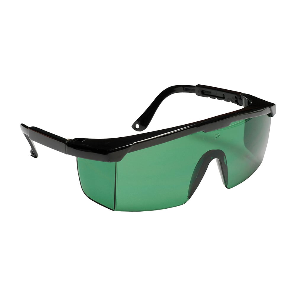 Retriever™ Safety Glasses with Extendable Temples, 1 pair - Gorvex.com