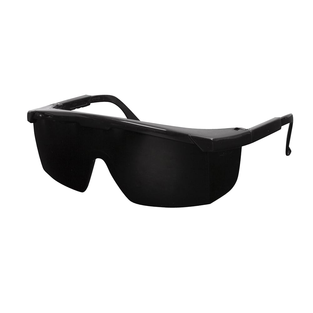 Retriever™ Safety Glasses with Extendable Temples, 1 pair - Gorvex.com