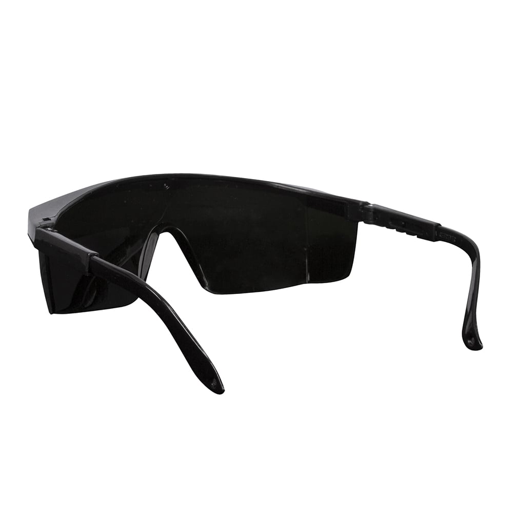 Retriever™ Safety Glasses with Extendable Temples, 1 pair - Gorvex.com