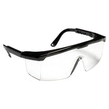 Retriever™ Safety Glasses with Extendable Temples, 1 pair - Gorvex.com