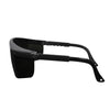 Retriever™ Safety Glasses with Extendable Temples, 1 pair - Gorvex.com