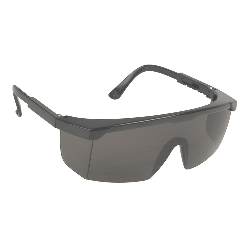 Retriever™ Safety Glasses with Extendable Temples, 1 pair - Gorvex.com