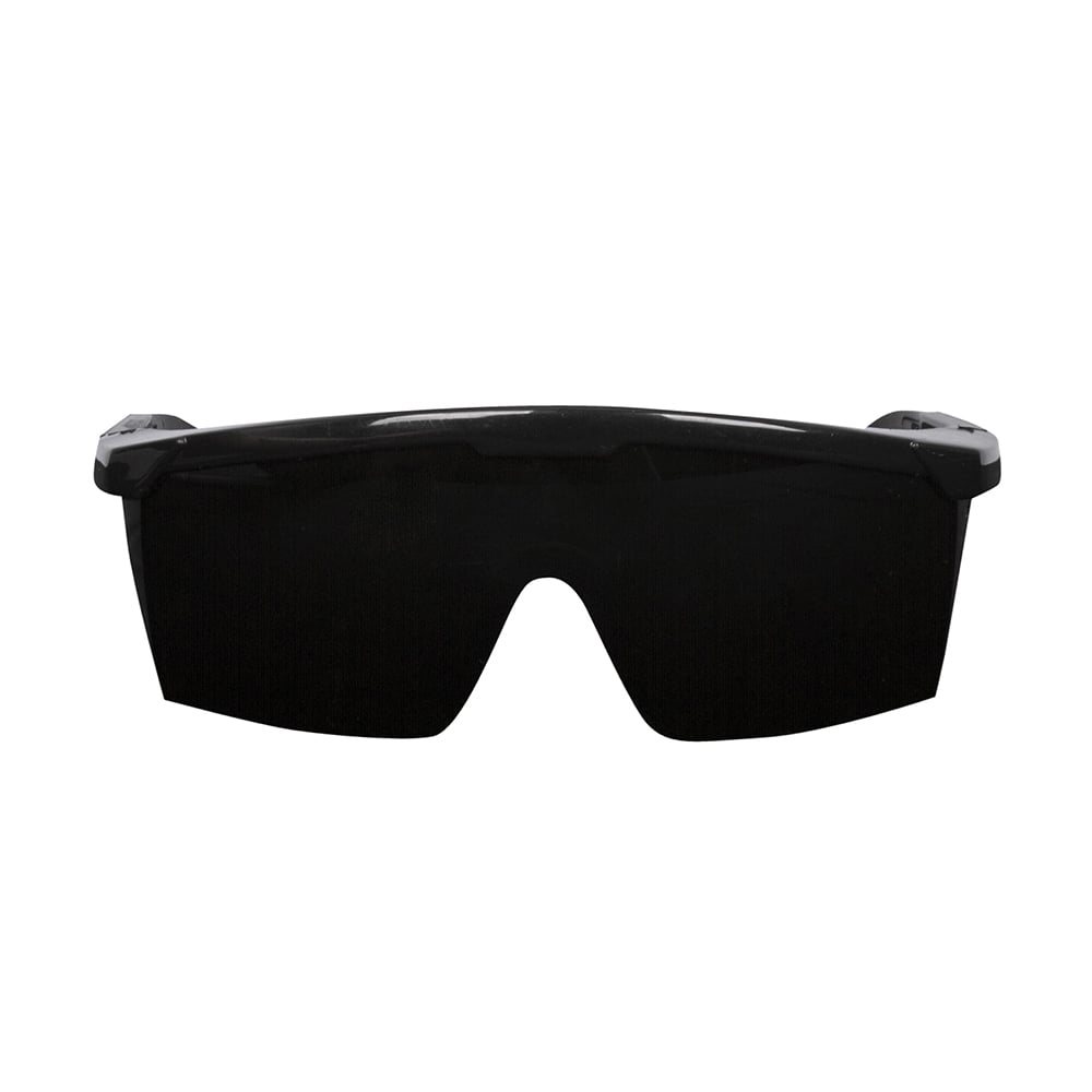 Retriever™ Safety Glasses with Extendable Temples, 1 pair - Gorvex.com