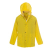 StormFront™ One-Piece Rain Jacket with Attached Hood