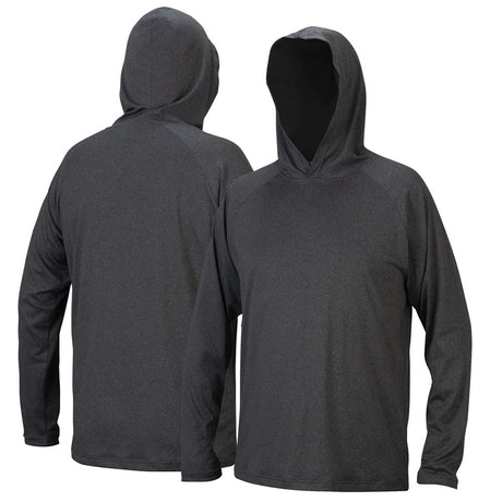 Pyramex RLPH1NS Non-Rated Lightweight Pullover Hoodie with Pocket