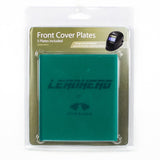 Pyramex LeadHead Replacement Front Cover Plate for WHAM10, 1 pack (5 pieces)