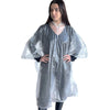 Value-Line™  Rain Poncho with Attached Hood